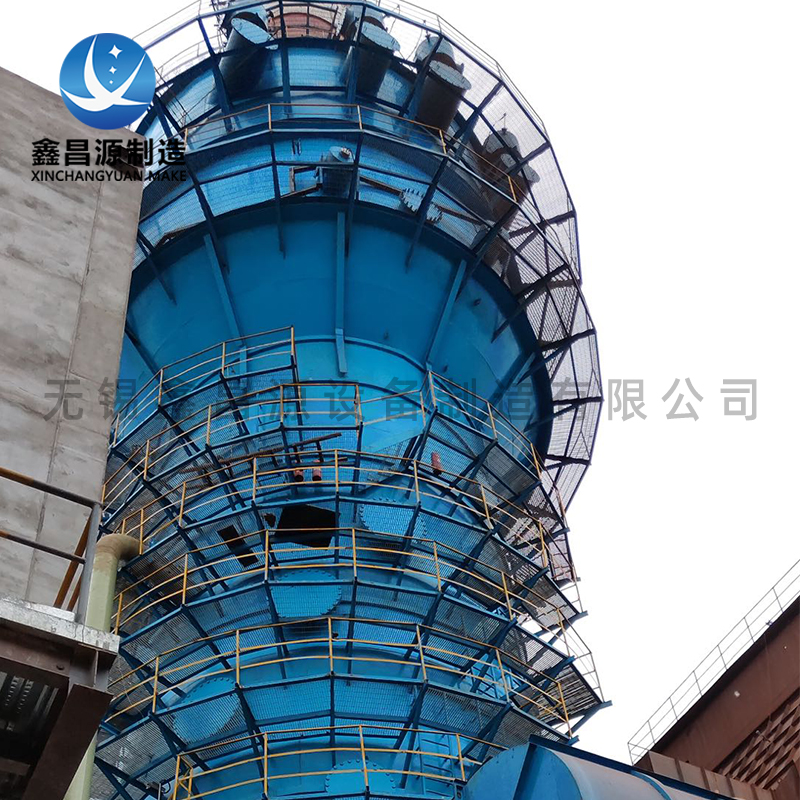 廣東如何選擇合適的濕式靜電除塵器？