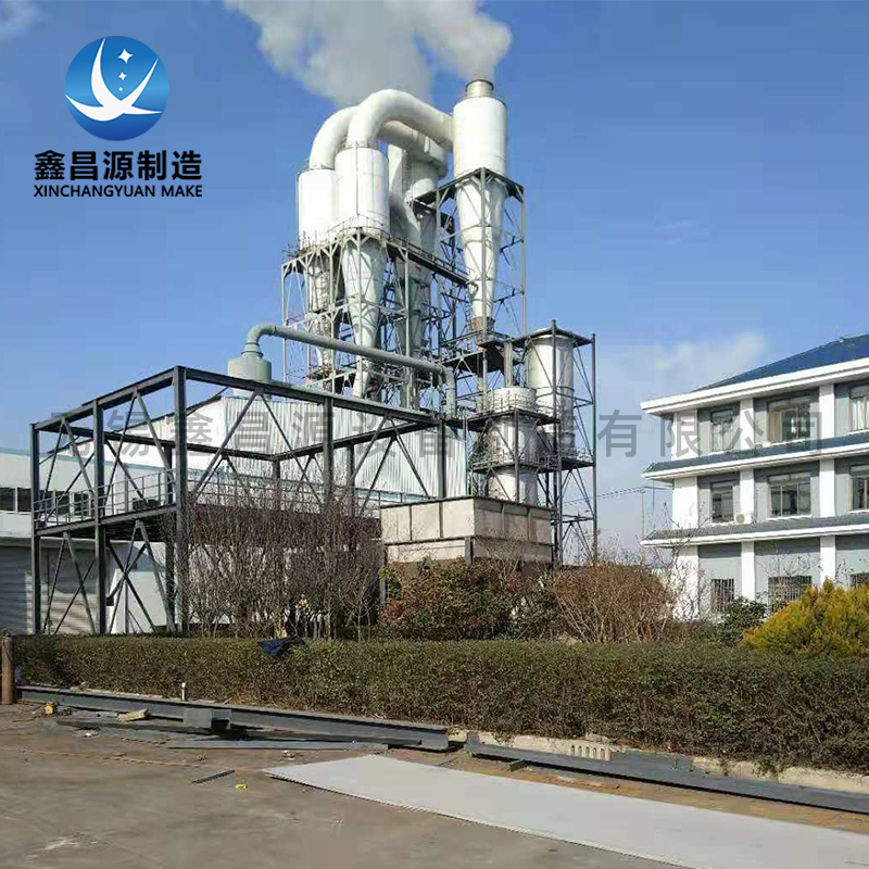 廣東濕式靜電除塵器的應用現狀