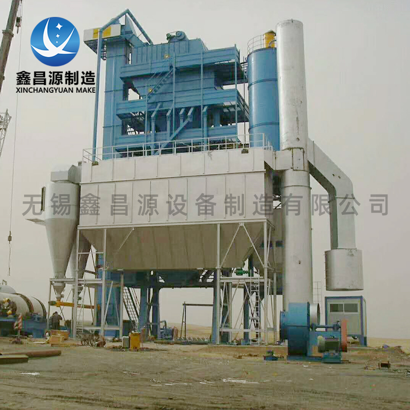 廣東濕式靜電除塵器的技術特點