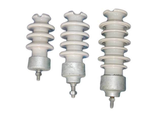 海原絕緣子在濕式靜電除塵器上的應用