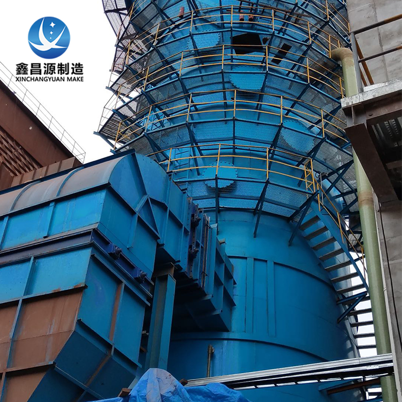 廣東金屬電極濕式靜電除塵器性能對比