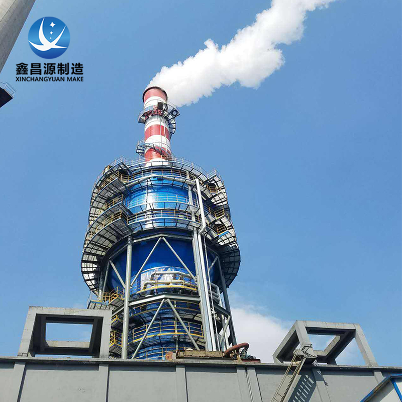 隆德濕電除塵器對于哪些行業有幫助？