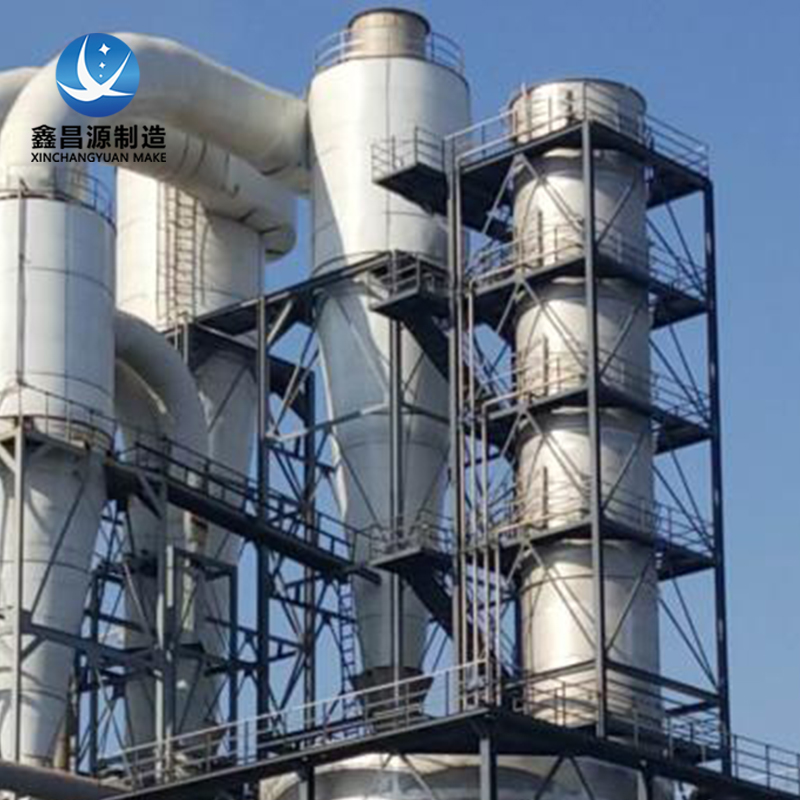 隆德濕式靜電除塵器可以用在哪些行業?