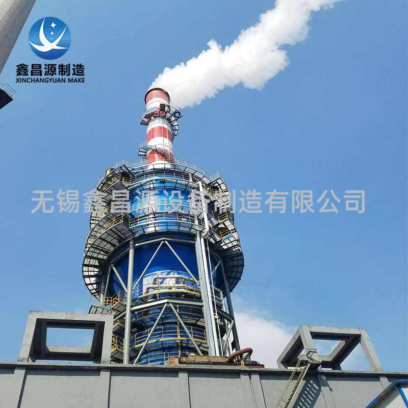 隆德濕式靜電除塵器的使用壽命有多久？