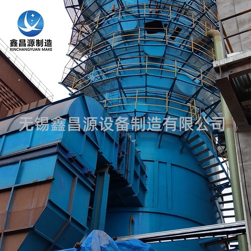 隆德淺談煙氣深度凈化中濕式電除塵技術的應用