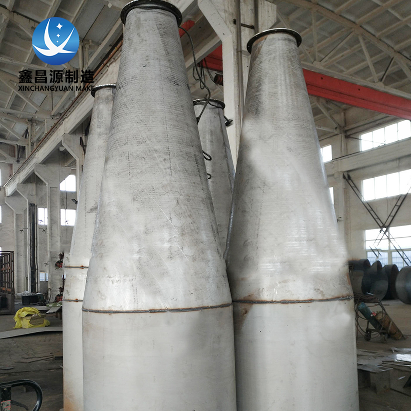 隆德旋風(fēng)除塵器的四大應(yīng)用