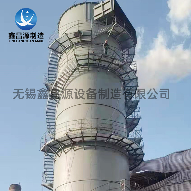 隆德不同類型的濕式除塵器的用水量對(duì)比