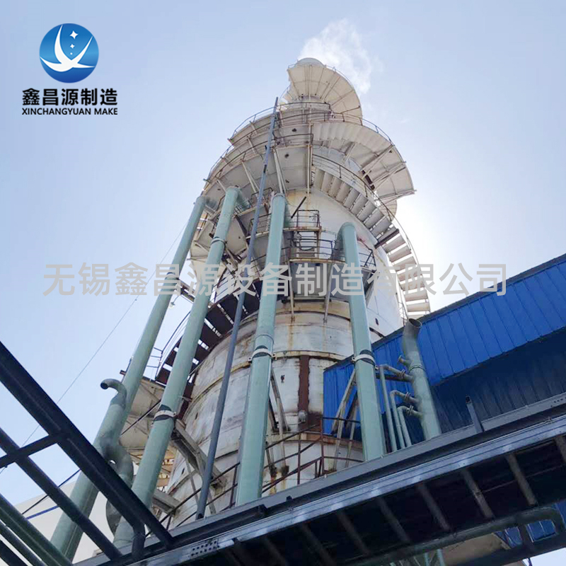 隆德濕式靜電除塵器應用特點有哪些？