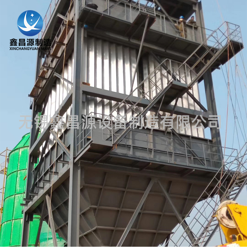 隆德濕式靜電除塵器生產(chǎn)廠家的優(yōu)勢