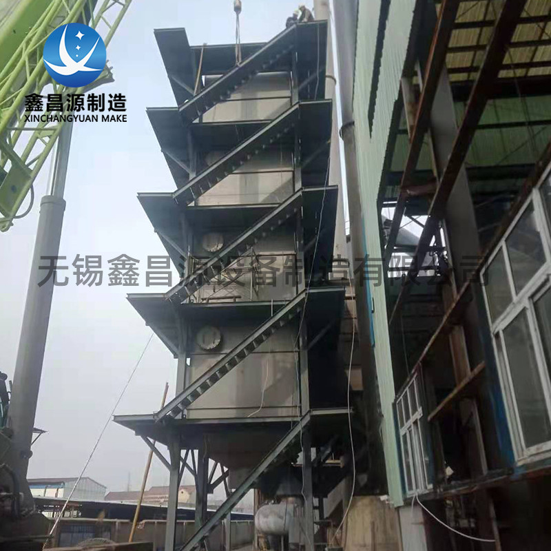 隆德濕式靜電除塵器技術的發展前景