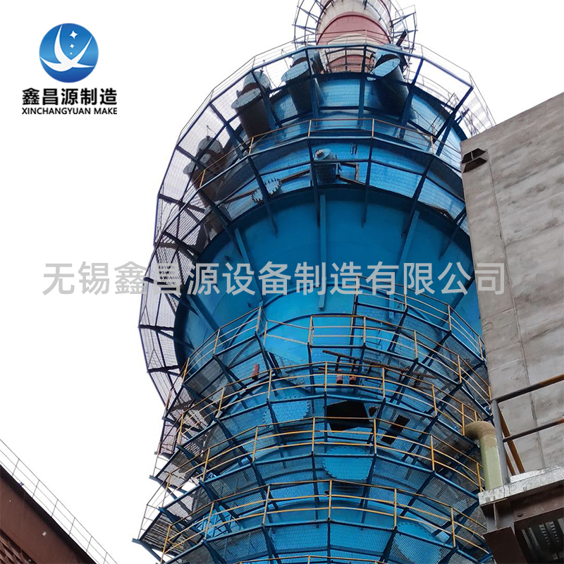 隆德濕式電除塵器使用前注意事項