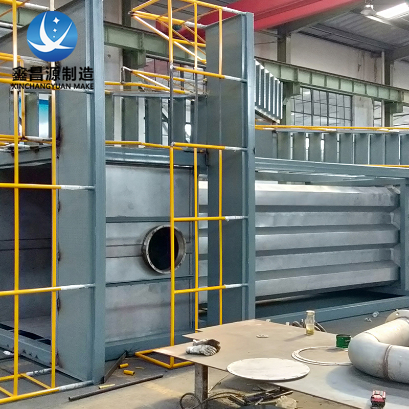 隆德濕式靜電除塵器的選擇要點有哪些？