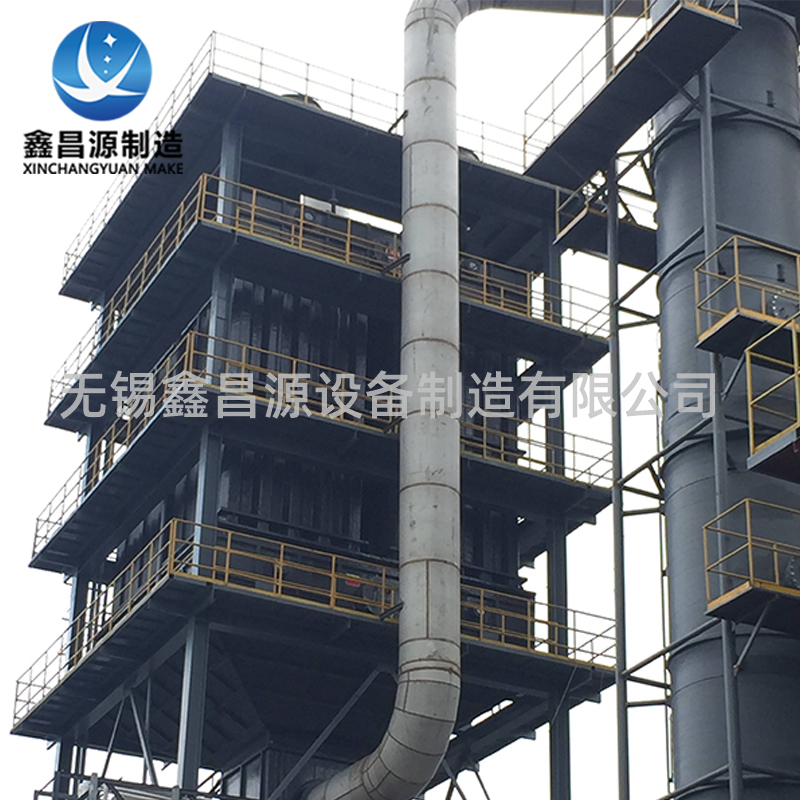 隆德濕式電除塵器技術(shù)對(duì)煙氣的處理