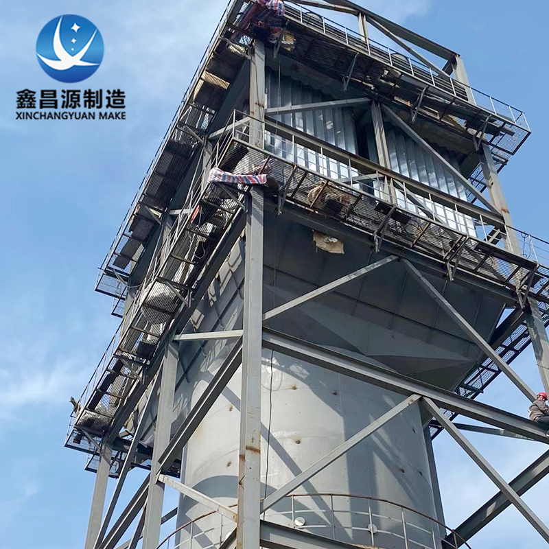 隆德濕式除塵器維護(hù)措施