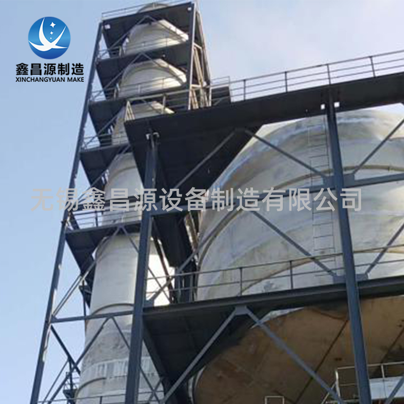 隆德濕式靜電除塵器對(duì)密封性的要求