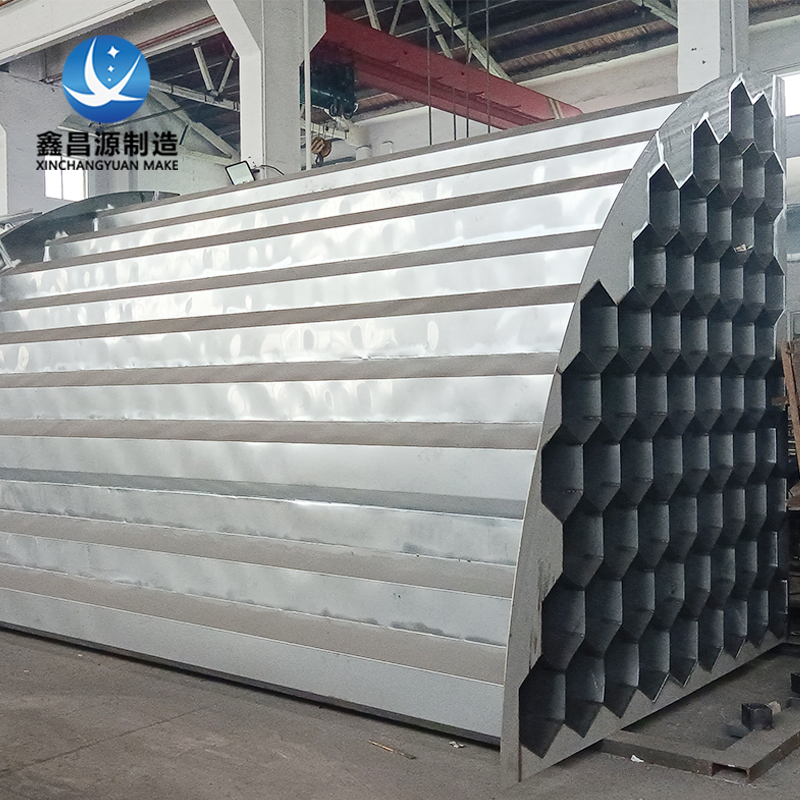 電除塵陽(yáng)極板