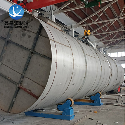 不銹鋼脫硫塔與吸收塔的核心區別