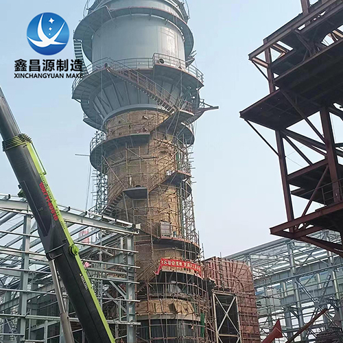 鑫昌源濕電除塵器如何助力木質行業