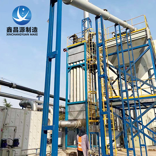  影響濕電除塵器工作效率的因素有哪些？