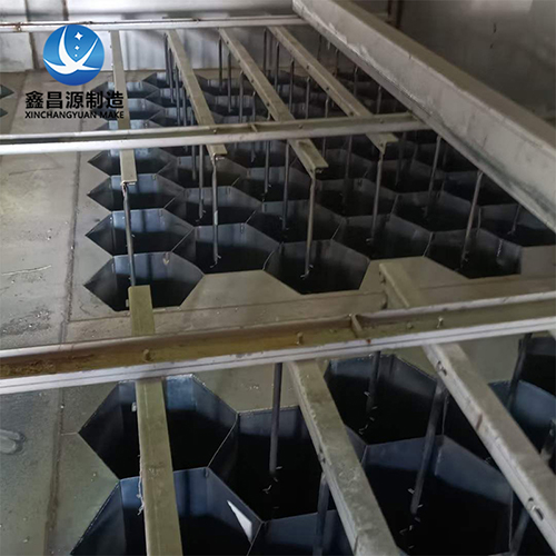 不銹鋼陽極管如何影響除塵效率？