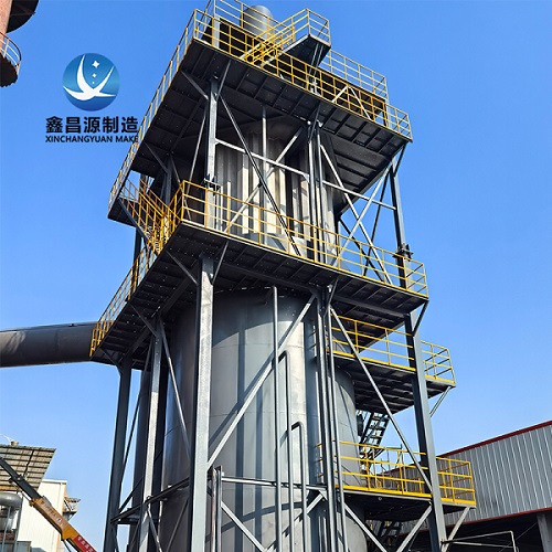 如何通過濕電除塵器處理工業白煙與微細粉塵？